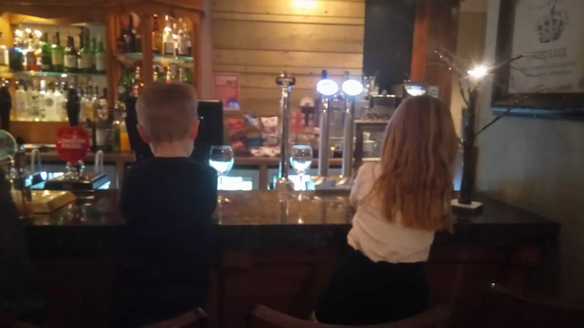 Churchill Family Adventures